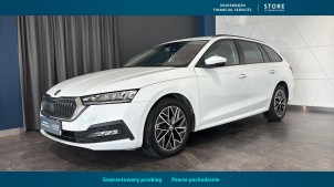 SKODA Octavia 2022