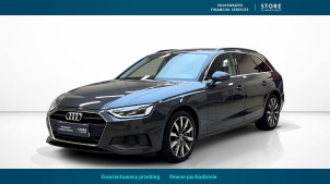 AUDI A4 2023