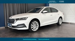 SKODA Octavia 2023
