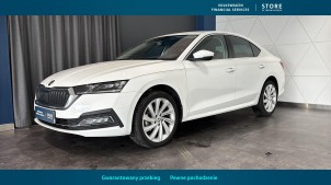 SKODA Octavia 2023