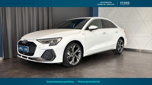 AUDI A3 2025