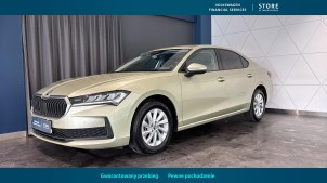 SKODA Superb 2024