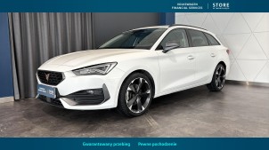 CUPRA Leon 2023