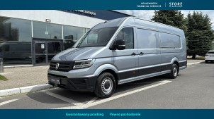 VOLKSWAGEN Crafter 2024