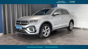 VOLKSWAGEN T-ROC 2023