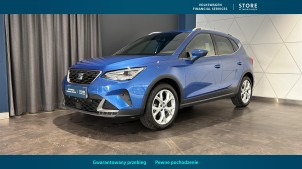 SEAT Arona 2024