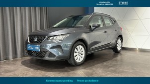 SEAT Arona 2022