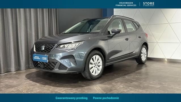 Zdjęcie pojazdu