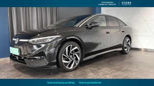 VOLKSWAGEN ID.7 2024