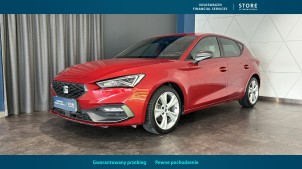 SEAT Leon 2022