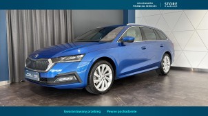 SKODA Octavia 2023