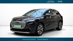AUDI Q4 e-tron 2022