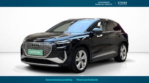 AUDI Q4 e-tron 2023