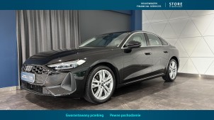 AUDI A5 2025