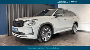 SKODA Kodiaq 2025