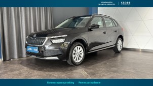 SKODA Kamiq 2023
