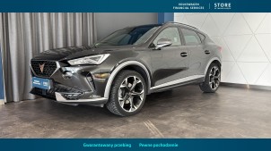 CUPRA Formentor 2021