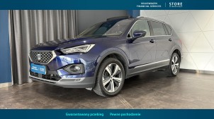 SEAT Tarraco 2023
