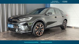 CUPRA Formentor 2025