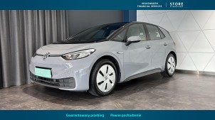 VOLKSWAGEN ID.3 2021