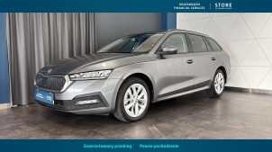 SKODA Octavia 2022