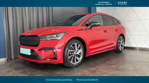 SKODA Enyaq 2022