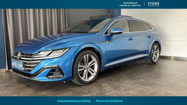 VOLKSWAGEN Arteon 2023