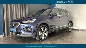 SEAT Tarraco 2021