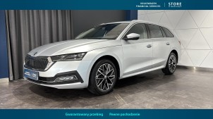 SKODA Octavia 2022
