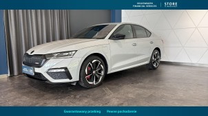 SKODA Octavia 2021