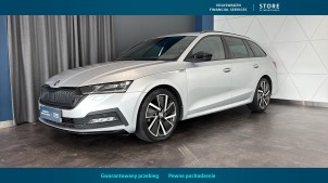 SKODA Octavia 2022