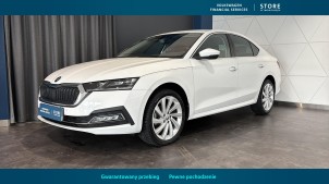 SKODA Octavia 2023