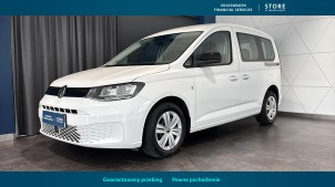 VOLKSWAGEN Caddy 2021