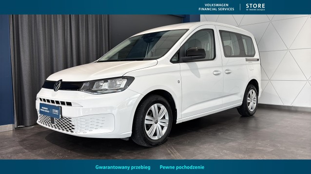 Zdjęcie pojazdu