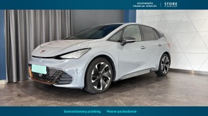 CUPRA Born 2023
