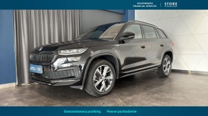 SKODA Kodiaq 2022