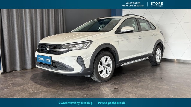 VOLKSWAGEN Taigo 2023