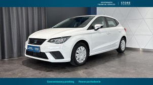 SEAT Ibiza 2021