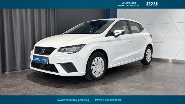 SEAT Ibiza 2021