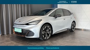 CUPRA Born 2023