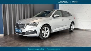 SKODA Scala 2022