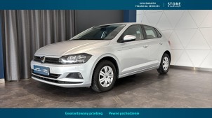 VOLKSWAGEN Polo 2021