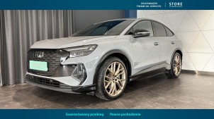 AUDI Q4 e-tron 2024