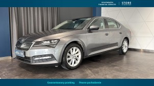 SKODA Superb 2022