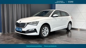 SKODA Scala 2022