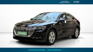 AUDI e-tron 2021