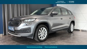 SKODA Kodiaq 2023