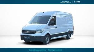 VOLKSWAGEN Crafter 2023
