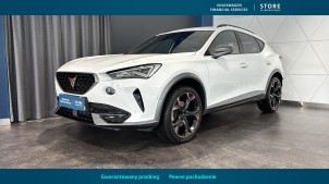 CUPRA Formentor 2023