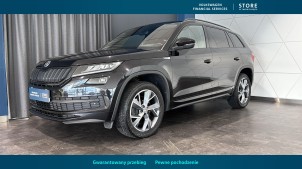 SKODA Kodiaq 2021